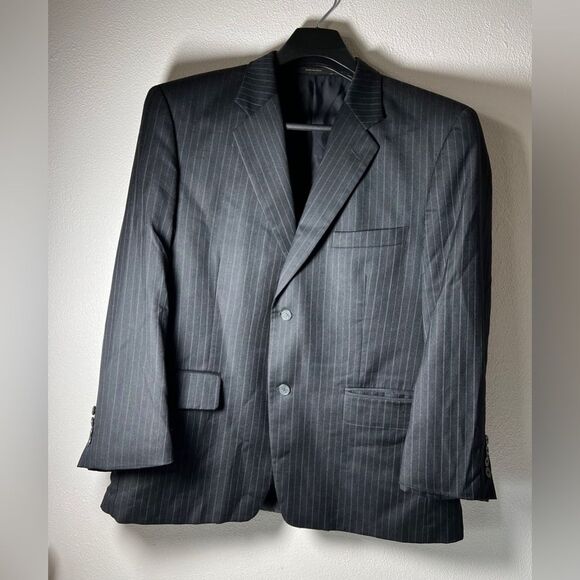 Custom Tasso Elba 2 piece suit